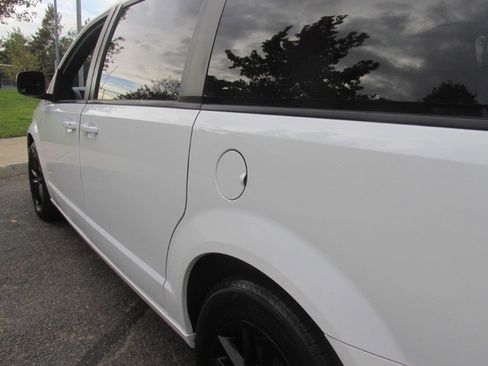 Used 2019 Dodge Grand Caravan GT FWD image 79