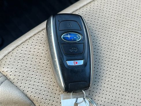 Used 2016 Subaru Outback 2.5i Limited image 29