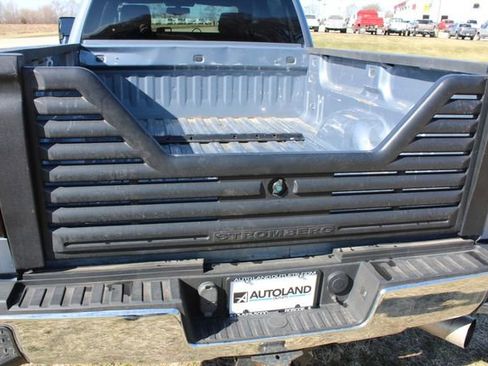 Used 2015 Chevrolet Silverado 2500 LT image 14