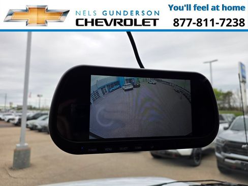 Used 2025 Ford E-350 and Econoline 350 Super Duty w/ Power Equipment Group RWD image 19