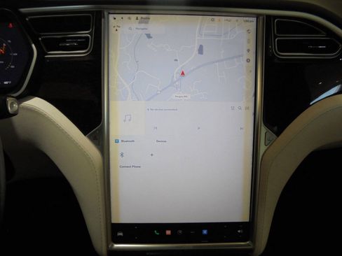 Used 2018 Tesla Model X P100D AWD/4WD image 19