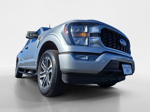 Used 2023 Ford F150 XL w/ STX Appearance Package image 26