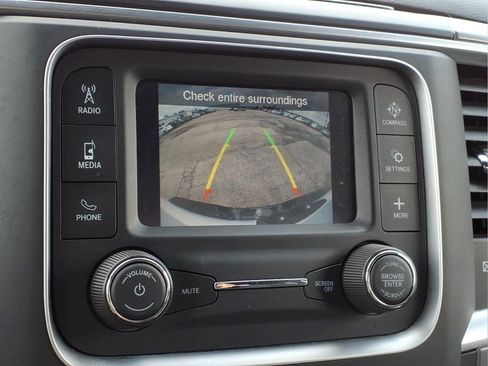 Used 2024 RAM 1500 Warlock RWD image 14
