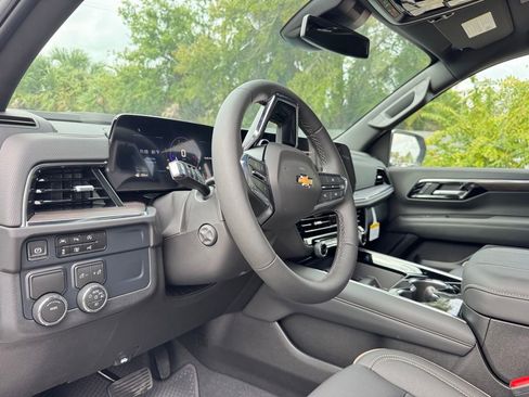 New 2026 Chevrolet Tahoe Premier image 30