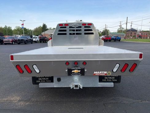 New 2026 Chevrolet Silverado 3500 W/T w/ WT Convenience Package AWD/4WD image 22