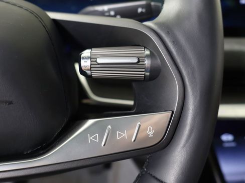 Used 2025 Lucid Air Grand Touring AWD/4WD image 48