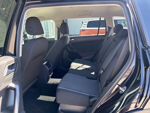 Certified 2020 Volkswagen Tiguan S AWD/4WD image 14