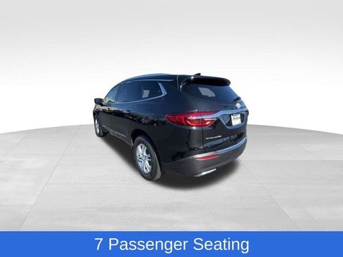 Certified 2021 Buick Enclave Essence w/ Sound and Sites Package image 8