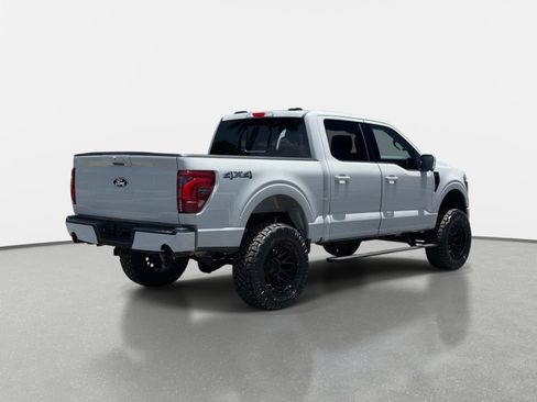 Used 2026 Ford F150 Lariat AWD/4WD image 3