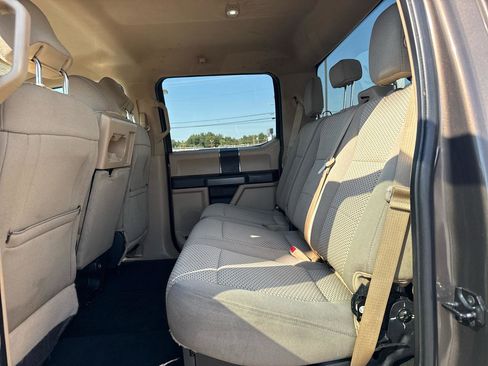 Used 2017 Ford F350 XLT w/ XLT Value Package AWD/4WD image 17