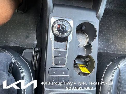 Used 2021 Ford Escape Titanium AWD/4WD image 21