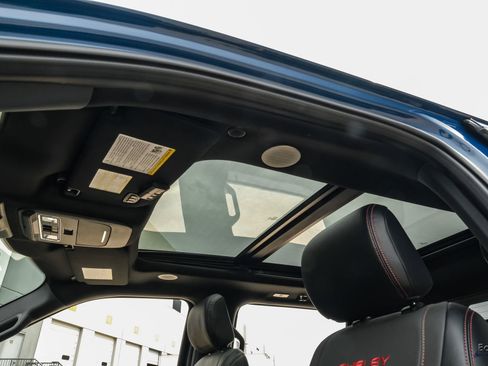 Used 2022 Ford F150 Lariat w/ Equipment Group 502A High image 51