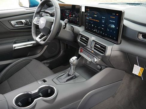 New 2026 Ford Mustang EcoBoost image 27