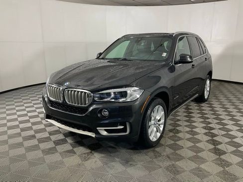 Used 2018 BMW X5 xDrive35i image 1