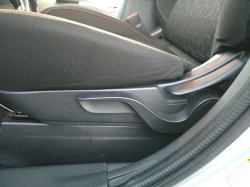 Used 2025 Mitsubishi Outlander Sport SE image 27