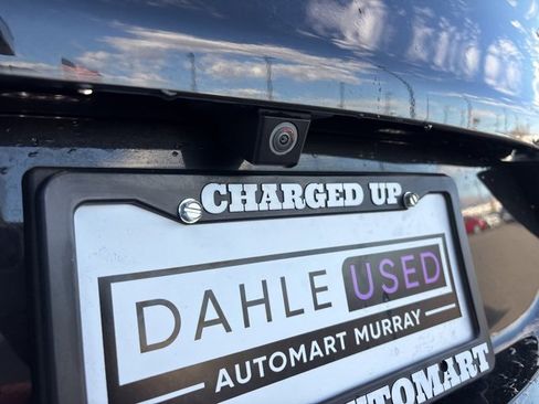 Used 2024 Dodge Hornet R/T w/ R/T Blacktop Package image 6