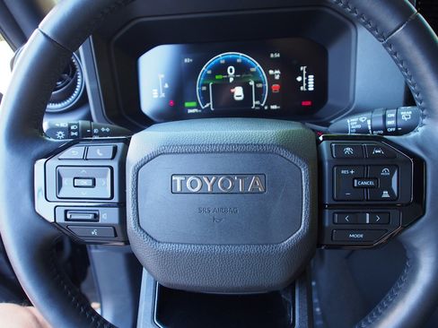 Used 2024 Toyota Land Cruiser 1958 AWD/4WD image 23