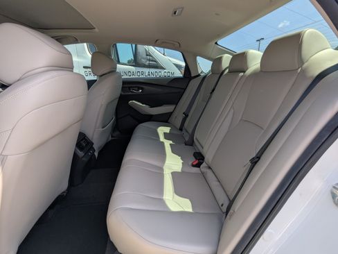 Used 2023 Honda Accord EX-L image 14