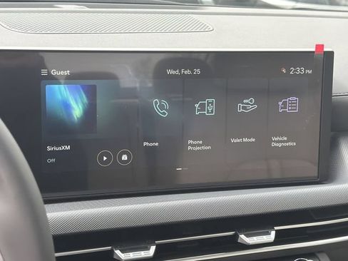 New 2026 Hyundai Sonata SEL FWD image 32