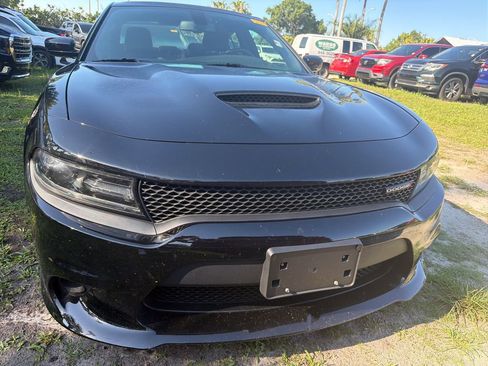 Used 2021 Dodge Charger R/T RWD image 2