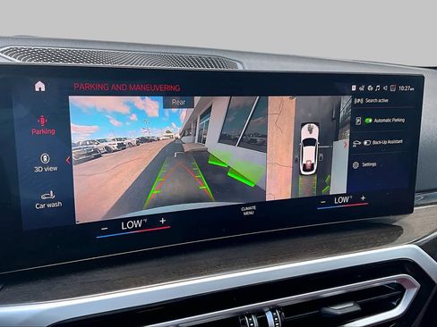 Certified 2023 BMW i4 eDrive35 w/ Premium Package RWD image 28