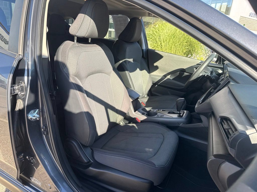 Used 2024 Subaru Crosstrek 2.0i Premium AWD/4WD image 17