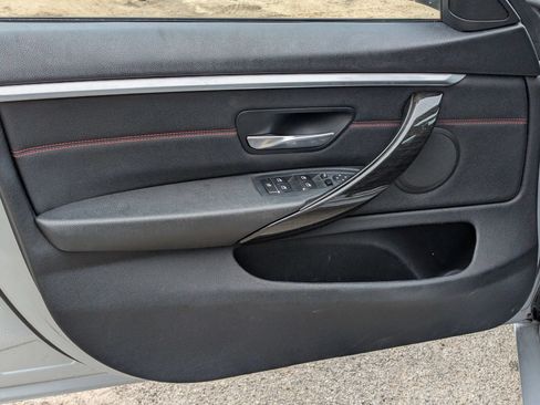Used 2018 BMW 430i Gran Coupe xDrive AWD/4WD image 16