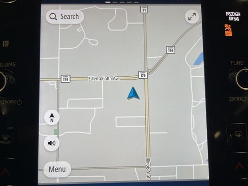 Certified 2024 Subaru Ascent Touring image 19