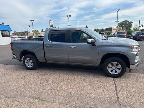 New 2025 Chevrolet Silverado 1500 LT w/ Convenience Package II image 5