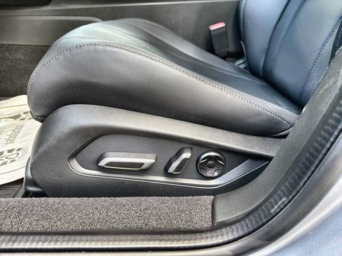 Used 2021 Acura TLX FWD image 12