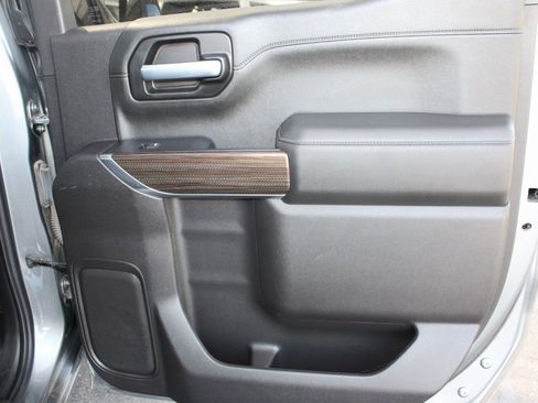 Used 2021 Chevrolet Silverado 1500 RST image 53