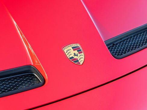 Used 2022 Porsche 911 GT3 image 16