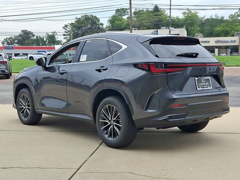 New 2026 Lexus NX 350 AWD w/ Accessory Package (2T) image 3