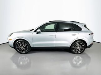 New 2026 Porsche Cayenne video 2
