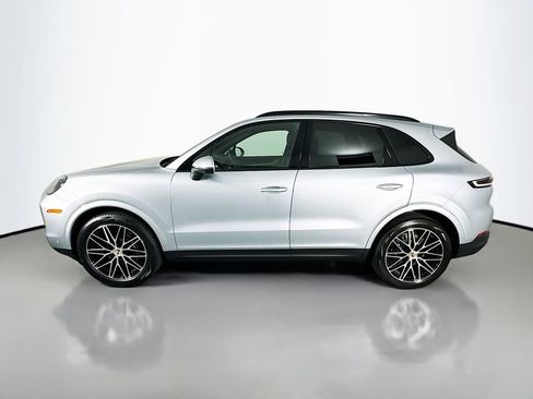 New 2026 Porsche Cayenne image 2