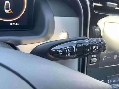 Used 2023 Hyundai Tucson SEL w/ Convenience Package AWD/4WD image 24