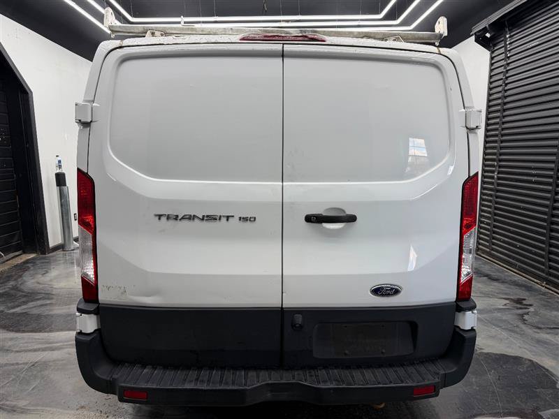 Used 2019 Ford Transit 150 130 Low Roof RWD image 4