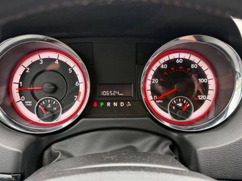 Used 2016 Dodge Grand Caravan SE FWD image 21