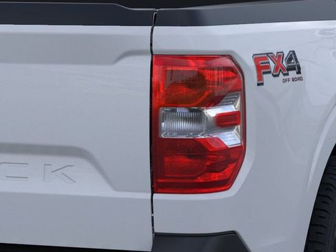 New 2026 Ford Maverick XLT w/ XLT Luxury Package AWD/4WD image 22