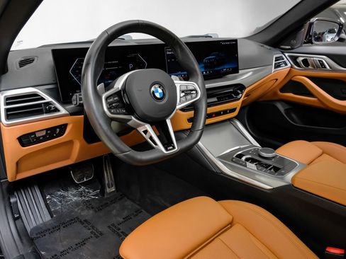 Used 2025 BMW 430i xDrive AWD/4WD image 3