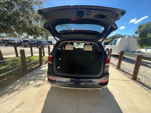 Used 2019 Kia Sorento EX FWD image 9