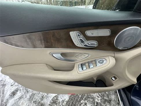 Used 2017 Mercedes-Benz C 300 Sedan image 18