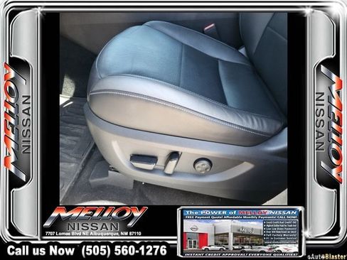 Used 2023 INFINITI QX55 Essential w/ Cargo Package AWD/4WD image 17