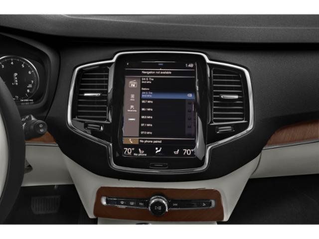 Used 2022 Volvo XC90 T6 Momentum w/ Advanced Package AWD/4WD image 13