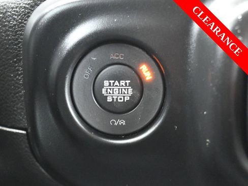 Used 2023 Jeep Wrangler Unlimited Sahara w/ Cold Weather Group image 24