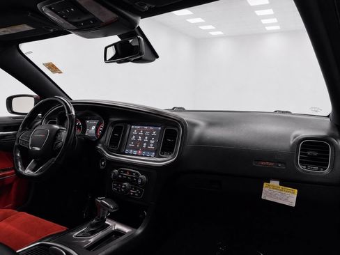 Used 2021 Dodge Charger Scat Pack RWD image 34