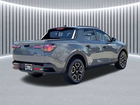 Used 2024 Hyundai Santa Cruz SEL w/ Activity Package FWD image 6
