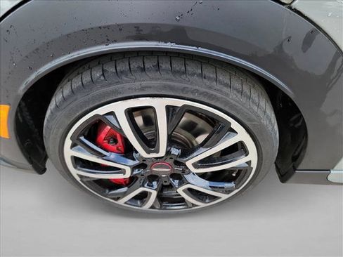 Used 2023 MINI Cooper John Cooper Works w/ Driver Assistance Package FWD image 9