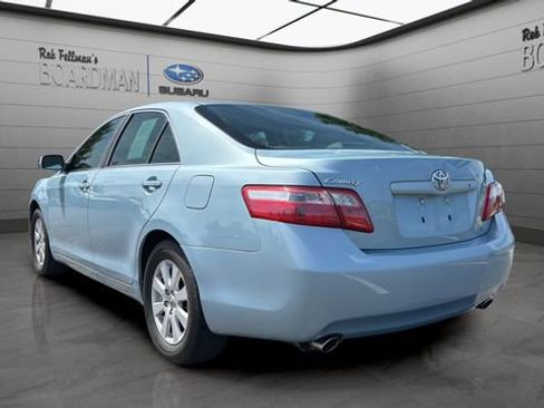 Used 2007 Toyota Camry XLE FWD image 7