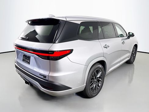 New 2026 Lexus TX 350 AWD w/ Technology Package image 7